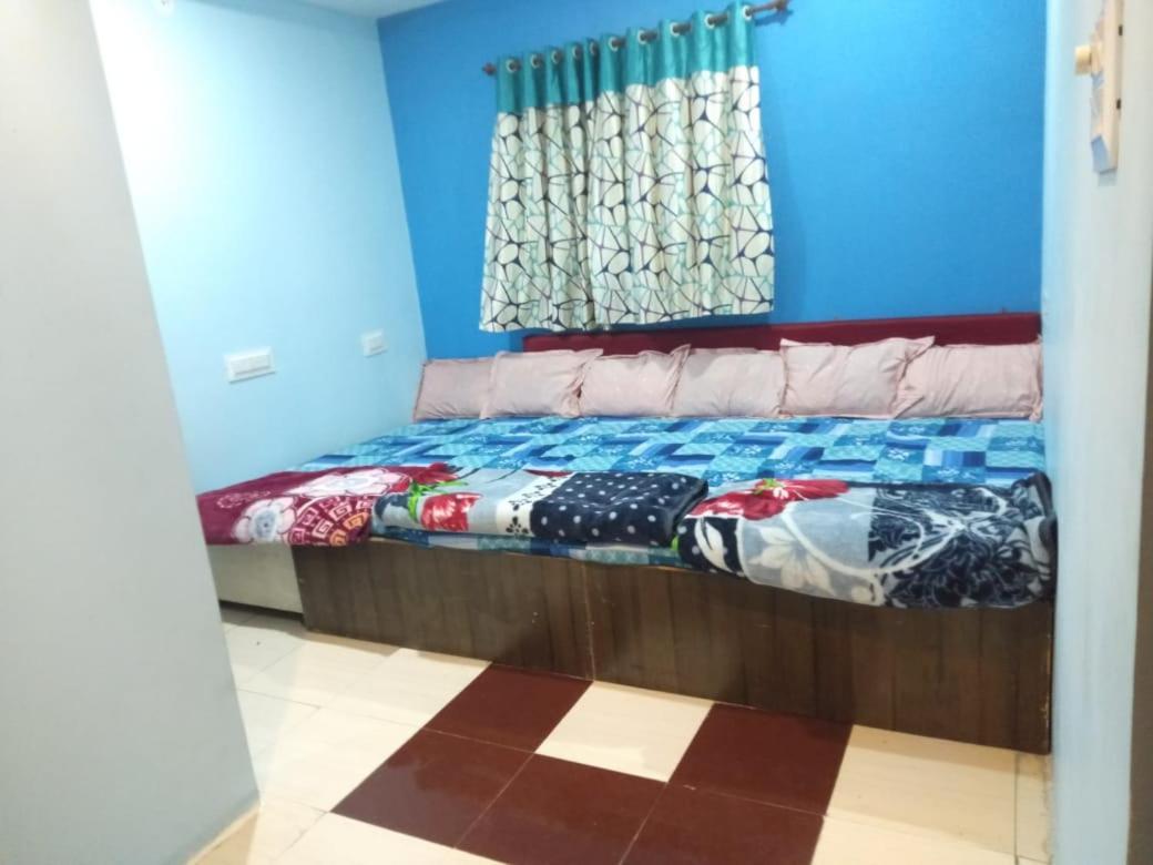 Bhagwati Guest House اوجاين المظهر الخارجي الصورة