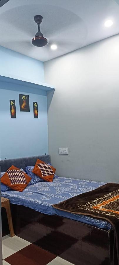 Bhagwati Guest House اوجاين المظهر الخارجي الصورة