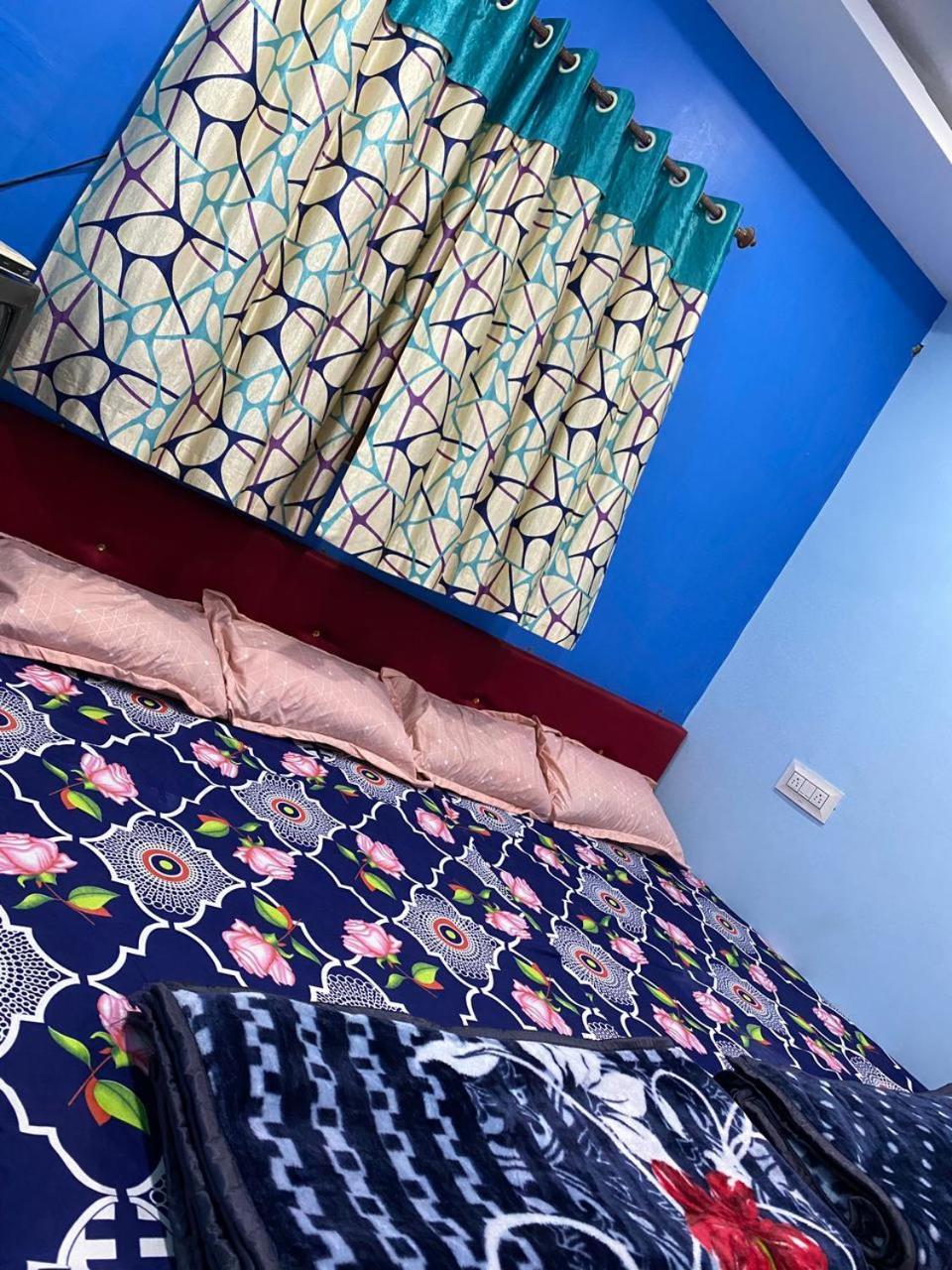 Bhagwati Guest House اوجاين المظهر الخارجي الصورة